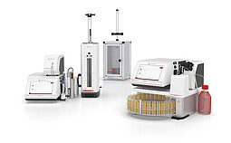 Beverage Measurement Systems