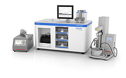 Consistency Analyzers