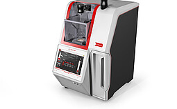Distillation Analyzers