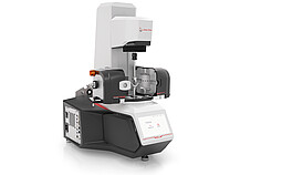 Dynamic Mechanical Analyzers