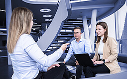 Open positions