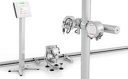 Inline Beverage Analyzers