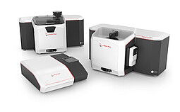 Particle Size Analyzers