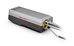 X-Ray Sources / X-Ray Optics