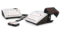 Raman Spectrometers