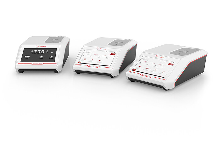 Refractometers