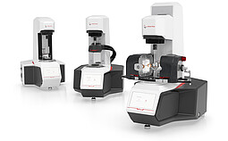 Rheometers