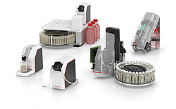 Sample Changers