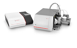 Surface Charge and Zeta Potential Analyzers
