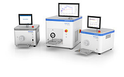 Torque Rheometers