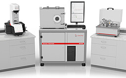 Tribometers