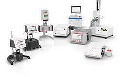 Viscometers